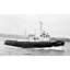 USCG Bitt (WYTL-65613) L, modèle de navire-112299466