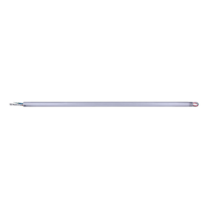 Ceiling Fan Downrod, 24" H x 0.75" W x 0.75" D