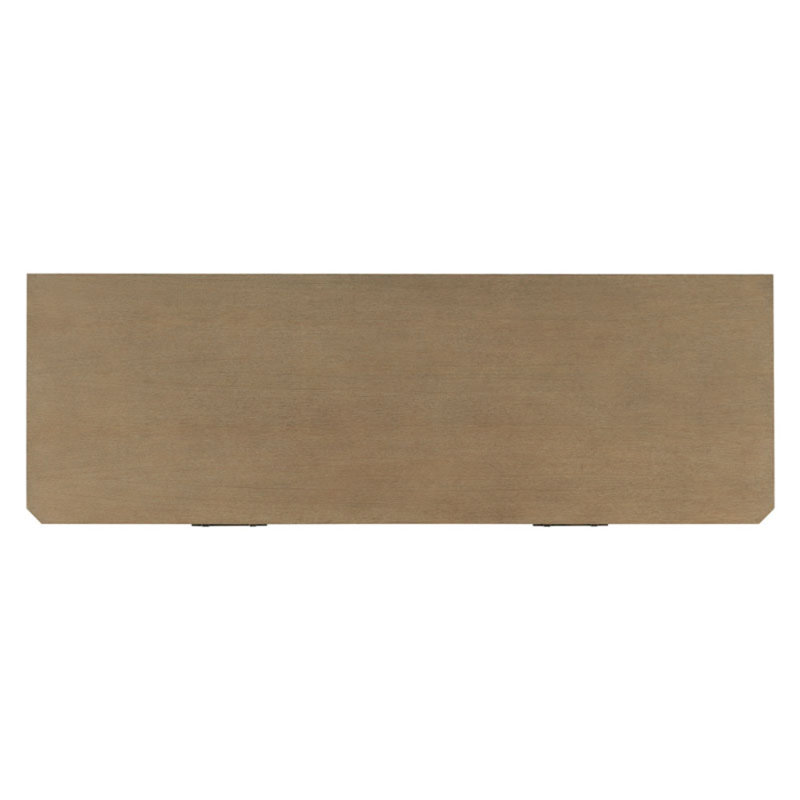 Davis 6 - Drawer Dresser
