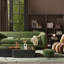 Repose-pieds 15 po Mushroom-133256822