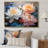 " China Art Graceful Blossoms V "-229823151-229823150