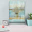 Art mural sur toile Breakwater Bay «Sailing In Dusk» par Marta Wiley-76411232