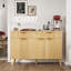 Buffet Modern