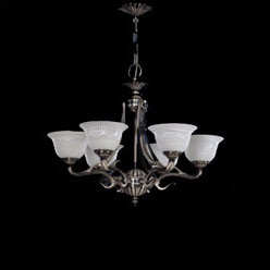 Saraso 9 - Light Chandelier