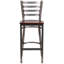Tabourets de bar en métal Loughran-94596161-21223157-94596160