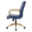 Chaise de travail Turbeville-844501317