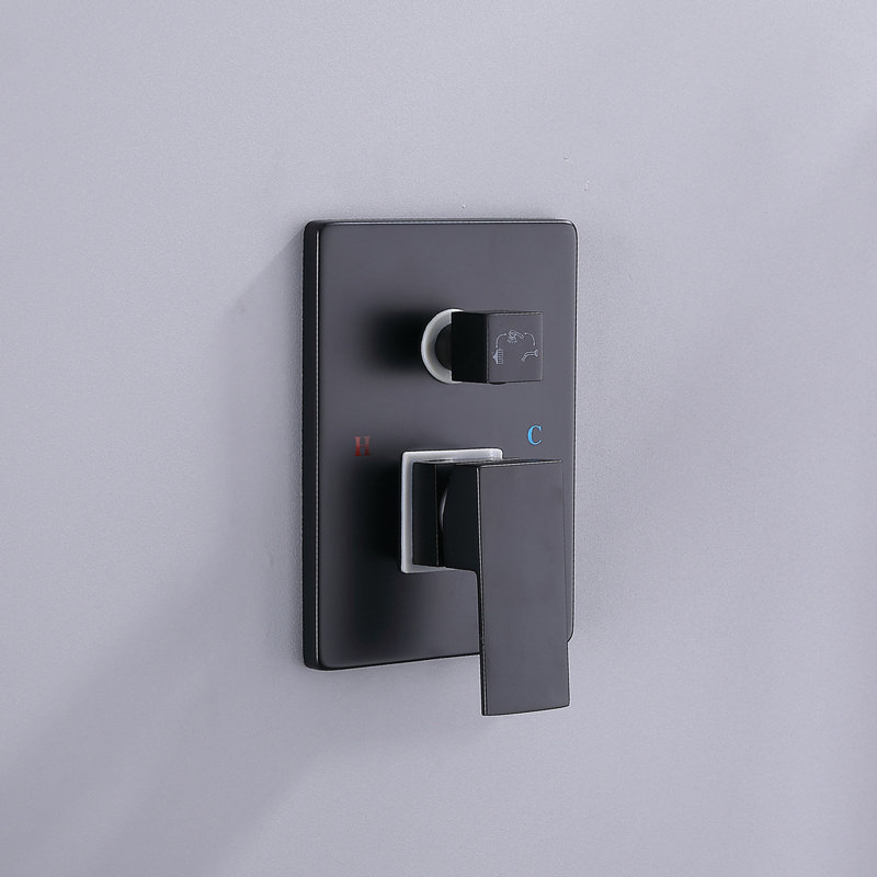 All-In-One Kit with Rough in-Valve