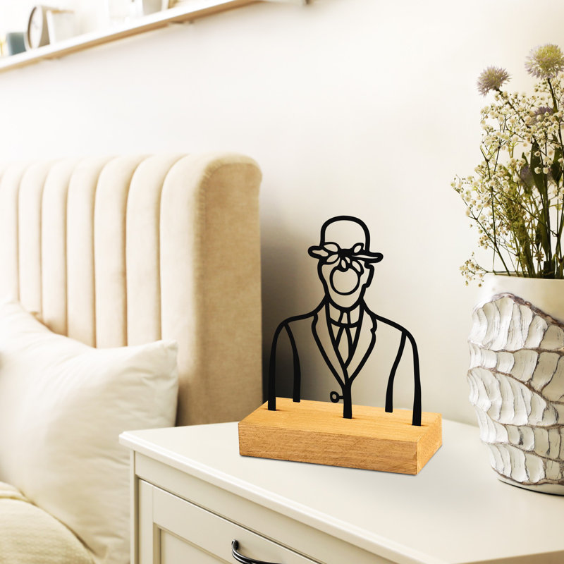 Objet décoratif