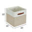 Ensemble de bacs en tissu robuste-444294608-444294600