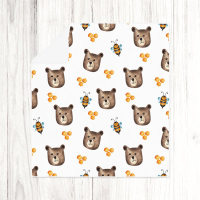 Throw Blanket