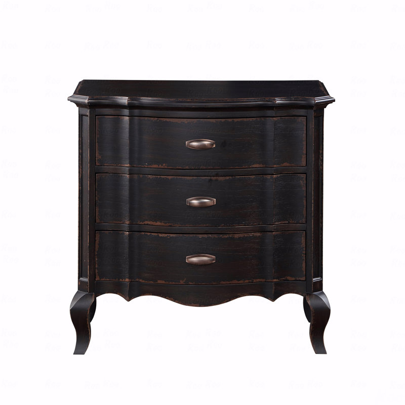 Table de chevet Chelmsford