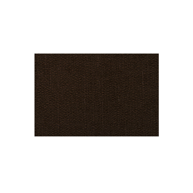 Naomi Modular Corner Sectional, Brown Polyester, 28.3" H x 161.4" W x 39" D