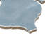 Carreau de mosaïque en céramique émaillée 3 "x 3" Daltile Mesmerist (10 PCS par carton) (7,40 pieds carrés par carton)-74200915