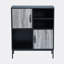 Commode d'appoint Saranda
