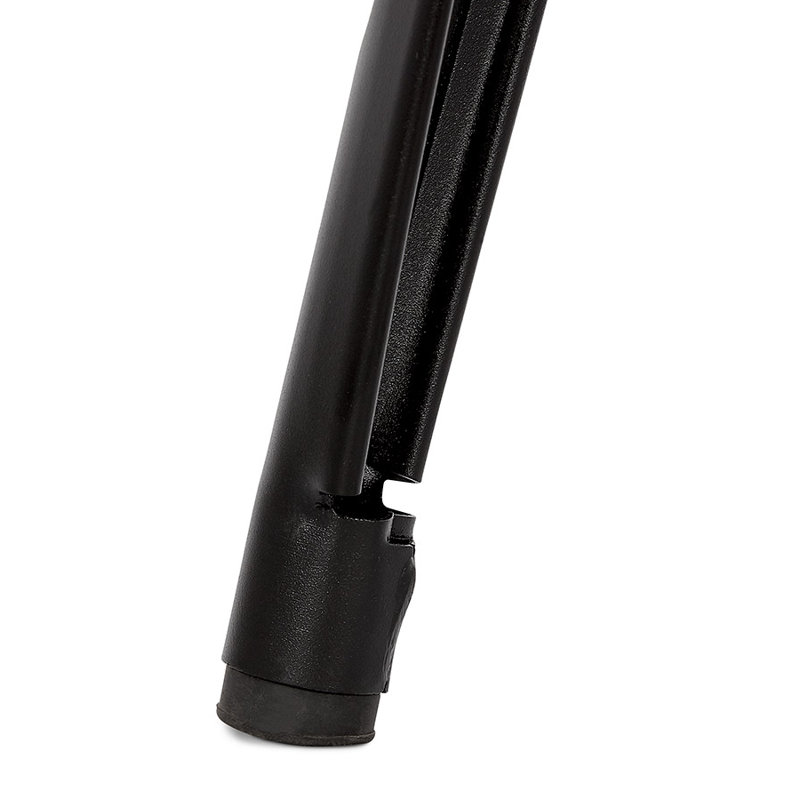 Bulpitt Solid Wood Accent Stool