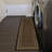 Non-Slip Bordered Area Rug For Living Room, Hallway, Entryway Rug-255738054