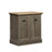 2 Door Utility Stand, Accent Cabinet