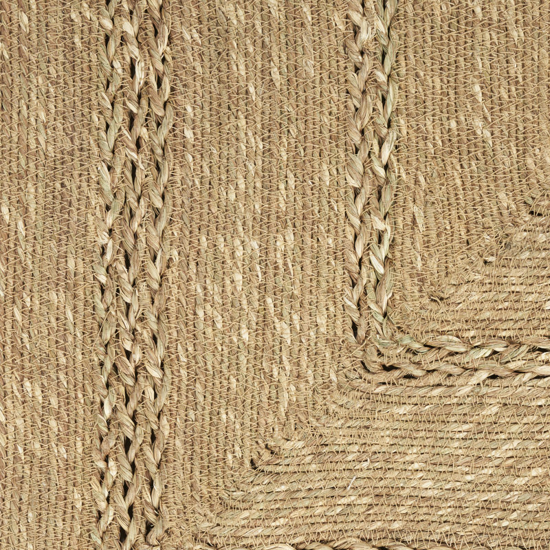 Tapis intérieur / extérieur Braddock, Rectangle 5 pi x 7 pi