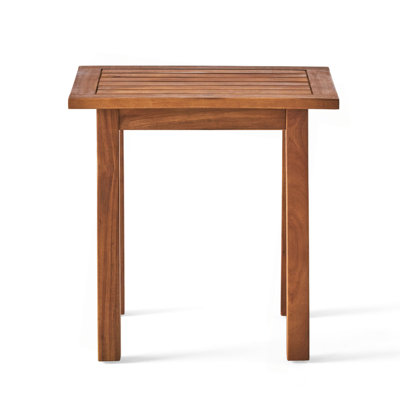SELMA End Table