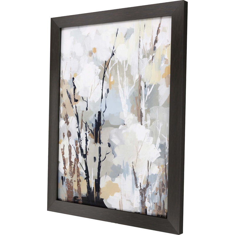 " Silversong Birch II " by Lera