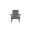 Adirondack MGP Polymer Outdoor Lounge Chair-1233547989-1236853132