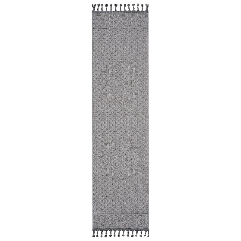 Tapis de couloir intérieur / extérieur Gallos, Tapis de couloir 2 pi 2 po x 8 pi