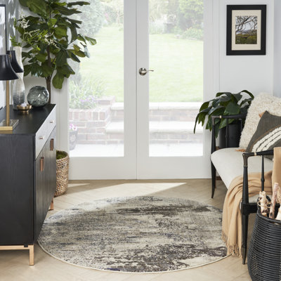 Westford Abstract Area Rug