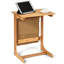 Table de bout en bois massif