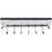 Metal Tie Rack