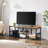 Auxter 3 - Piece Living Room Table Set-1011098314