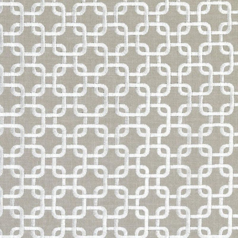 Stockwell Fabric, Natural