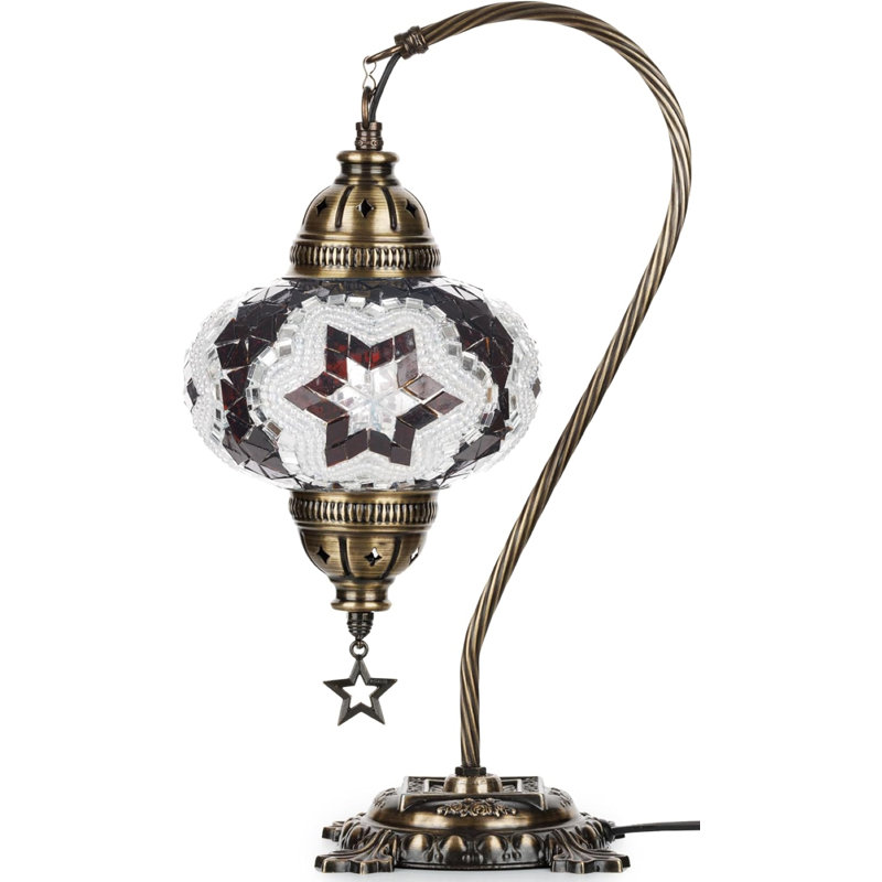 Jyden USB Arched Lamp