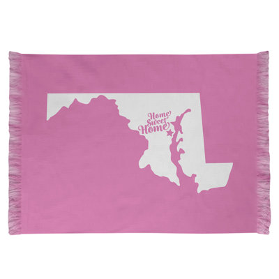 Tapis zone rose annapolis the home
