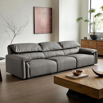 100% Polyester Modular Sofa cushion couch