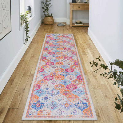 Tapis contemporain