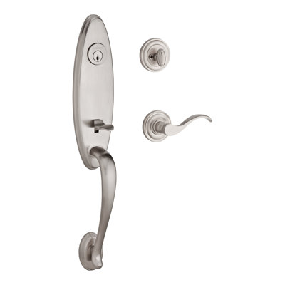 Chesapeake Handleset