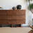Kitchen Nine-Drawer Sideboard-1257309870