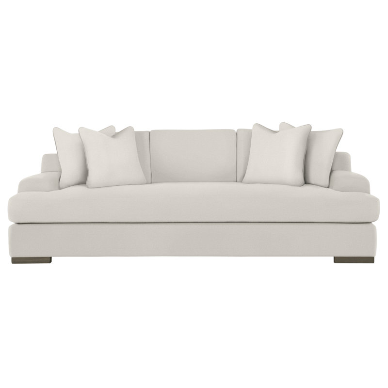 Andie Loveseat, Portobello, Cream 1220-002