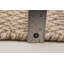 Kilim brun clair Nevada 5 pi 1 po x 7 pi 6 po