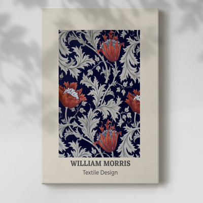 William William Gallery, toile tendue CXV III