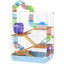 Cage à hamster à 5 niveaux avec tubes et tunnels Pawhut