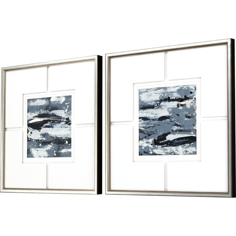 Imprint I S/2 Painting by THE Studio