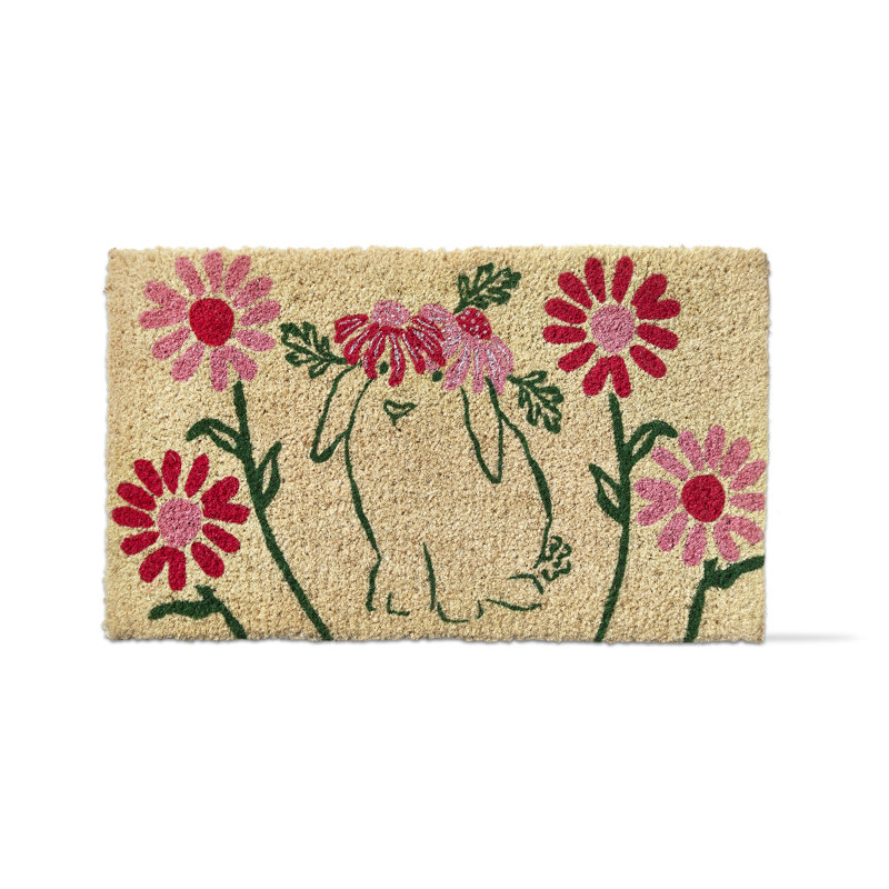 Tapis en fibre de coco Huria