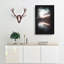 Lake In Italy - Wrapped Canvas Painting-56640018