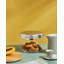 Dressed Biscuit Box
