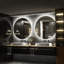 Miroir de salle de bain mural en verre trempé Molly-1457980129-1457980060