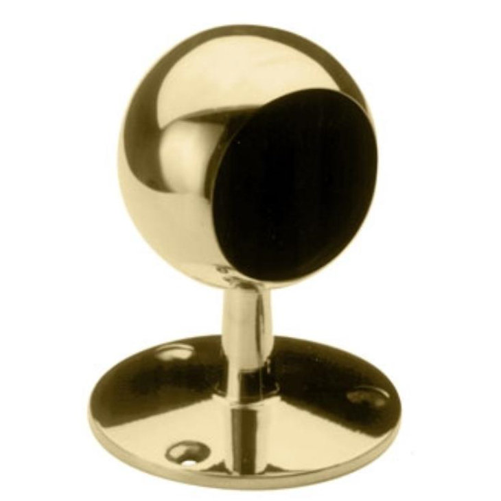 Brass Mounting Bracket