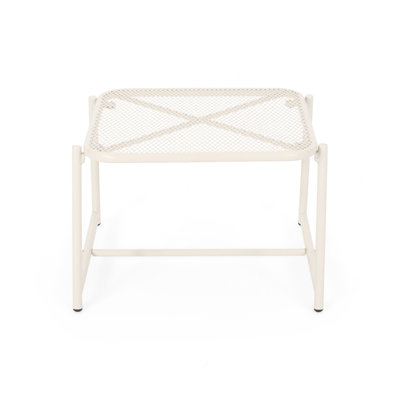 TABLE D'APPOINT H 13 "KINCAID