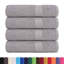 Besek 100% Cotton Bath Towels-1276307216-1278035796-1278035807