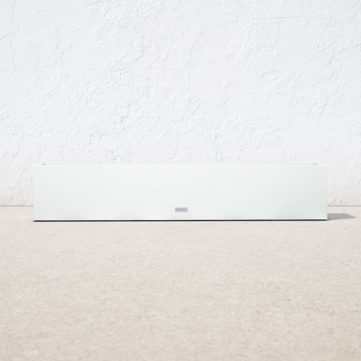 Block Series 36" Planter Box